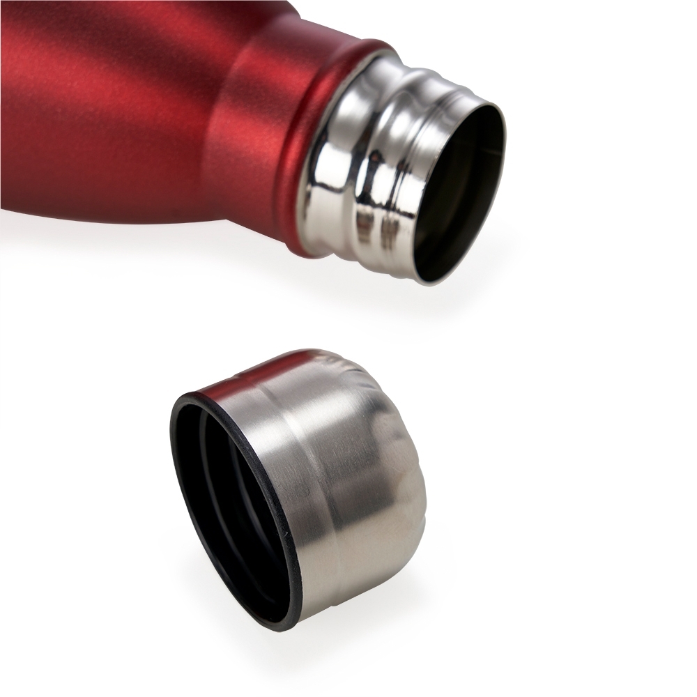 Garrafa Inox 750ml - Imagem 4