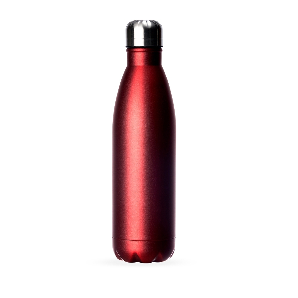 Garrafa Inox 750ml - Imagem 3