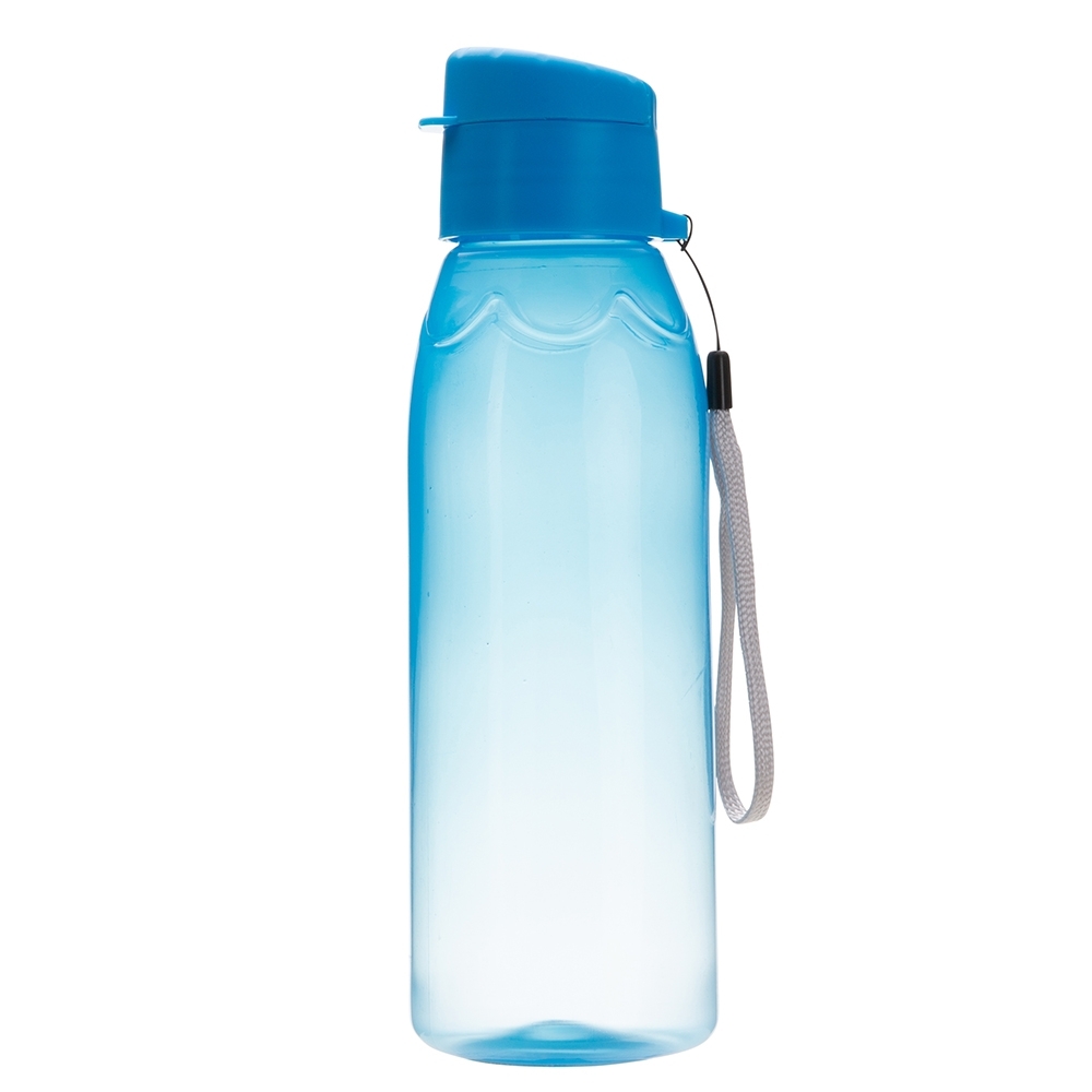 Squeeze Plástico 700ml - Imagem 2
