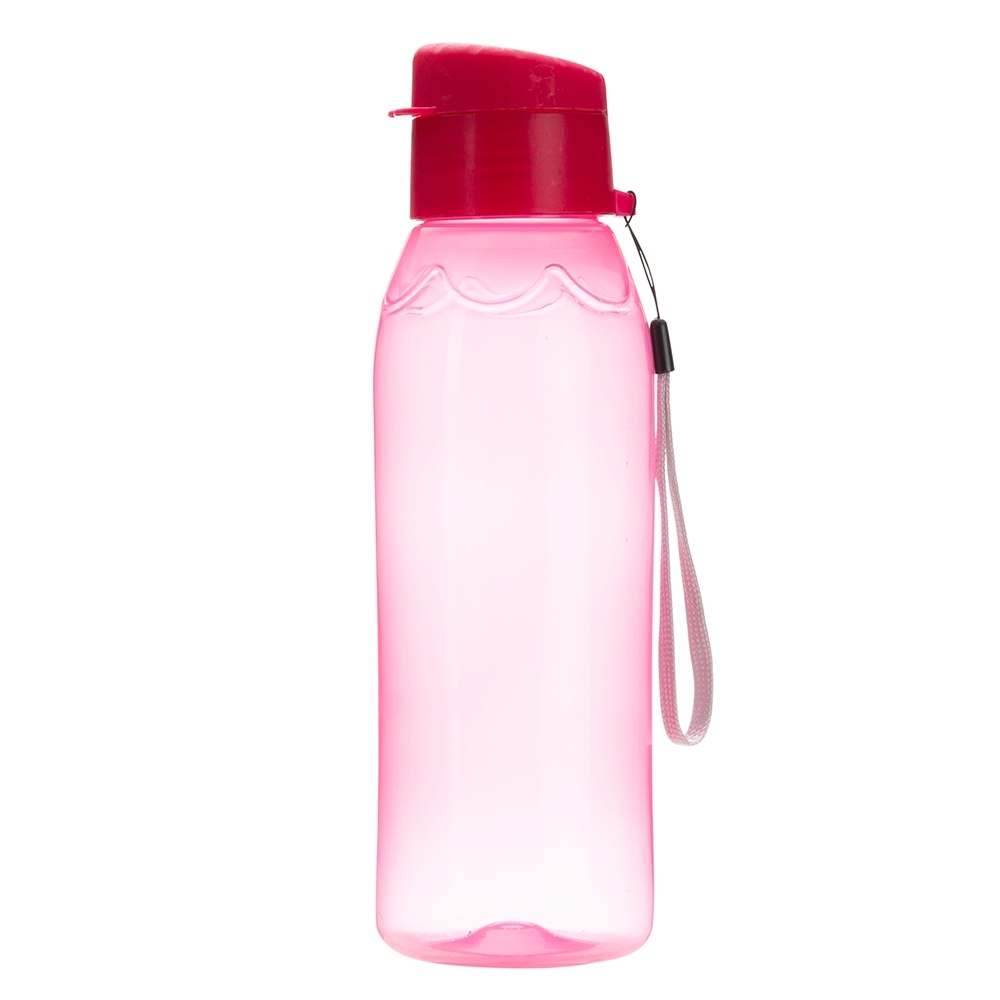Squeeze Plástico 700ml - Imagem 5