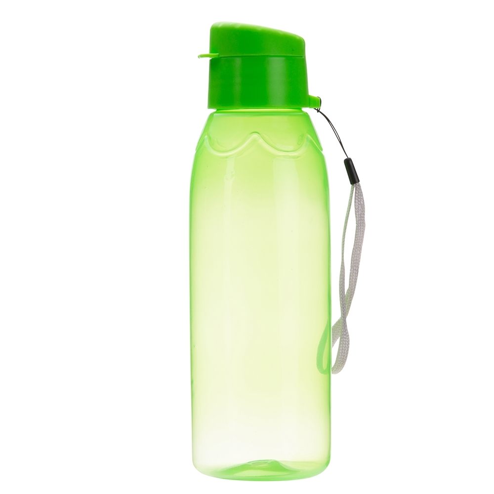 Squeeze Plástico 700ml - Imagem 8