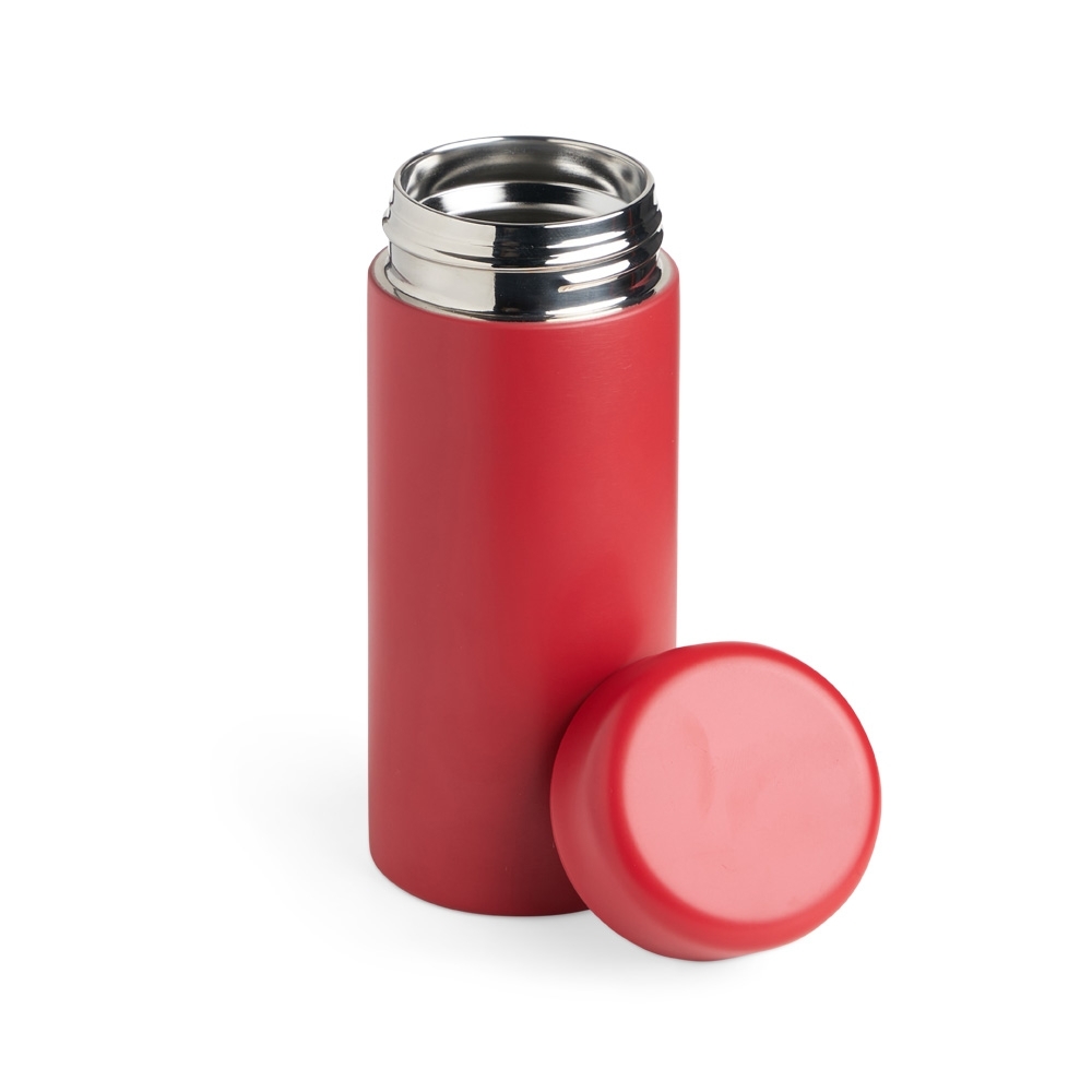Garrafa Térmica 200ml - Imagem 9