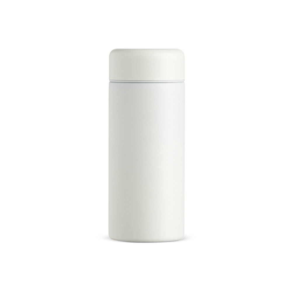 Garrafa Térmica 200ml - Imagem 4