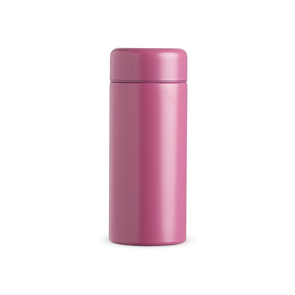 Garrafa Térmica 200ml - Imagem 5