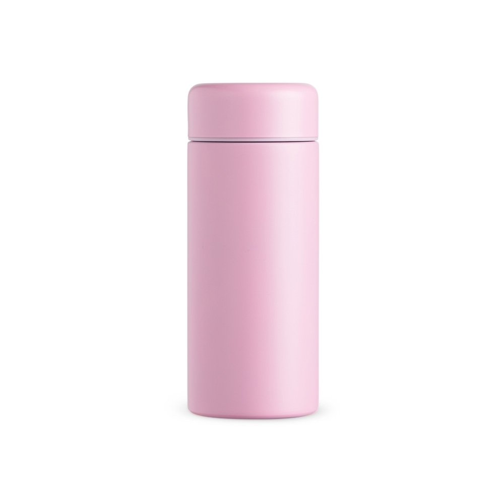 Garrafa Térmica 200ml - Imagem 6