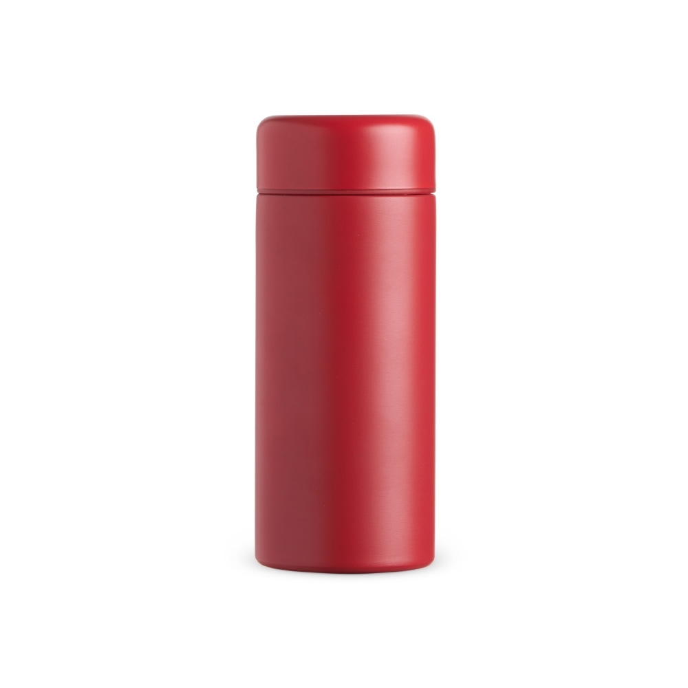 Garrafa Térmica 200ml - Imagem 8