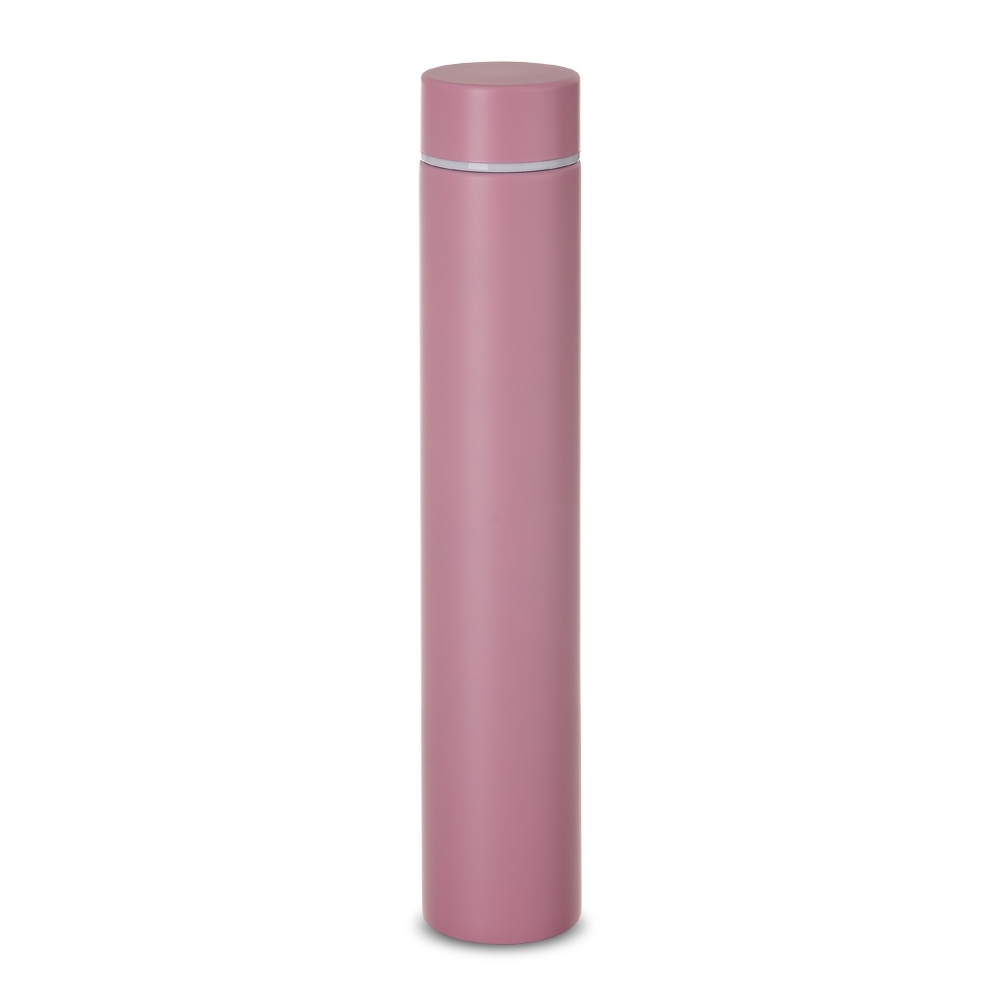 Garrafa Térmica Inox 275ml - Imagem 5