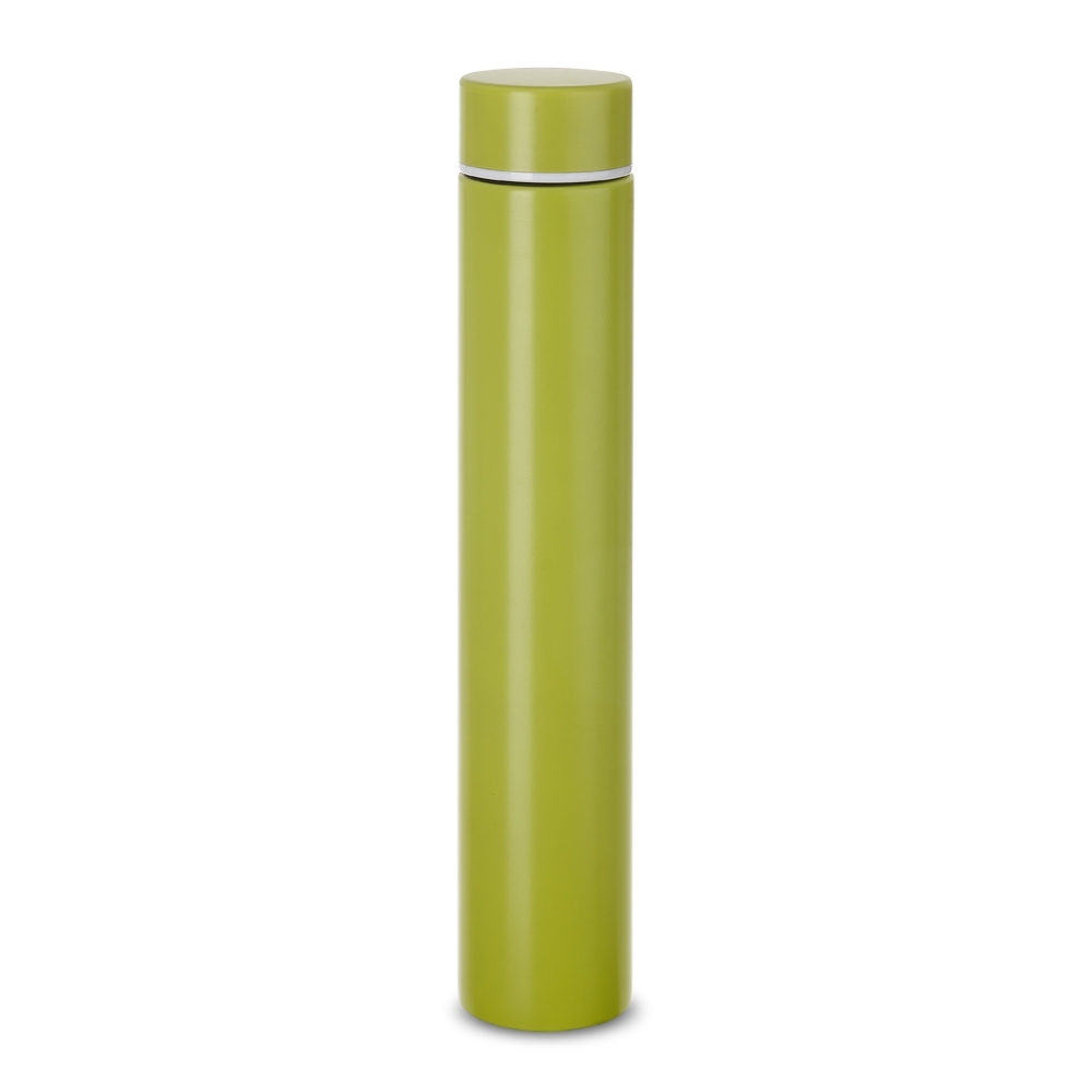 Garrafa Térmica Inox 275ml - Imagem 6