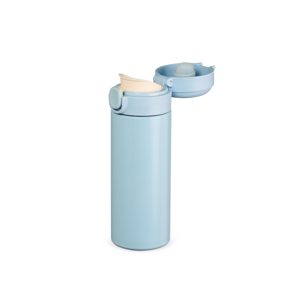 Garrafa Térmica 400ml - Imagem 3