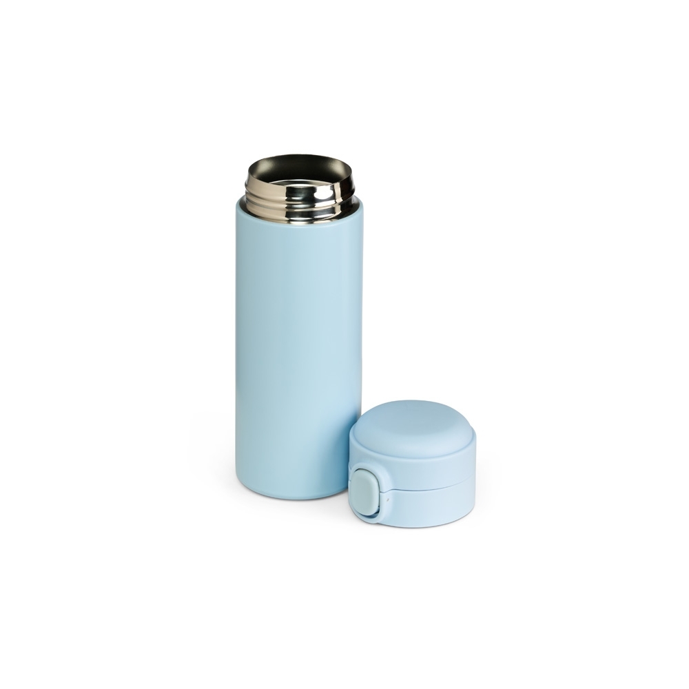 Garrafa Térmica 400ml - Imagem 4