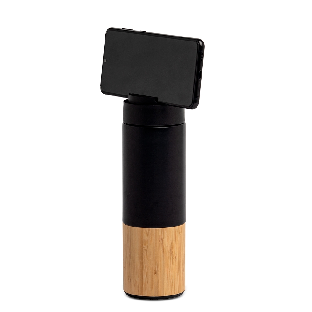 Garrafa Térmica 420ml - Imagem 6