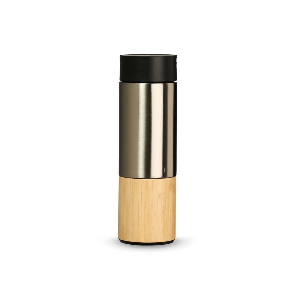 Garrafa Térmica 420ml - Imagem 3