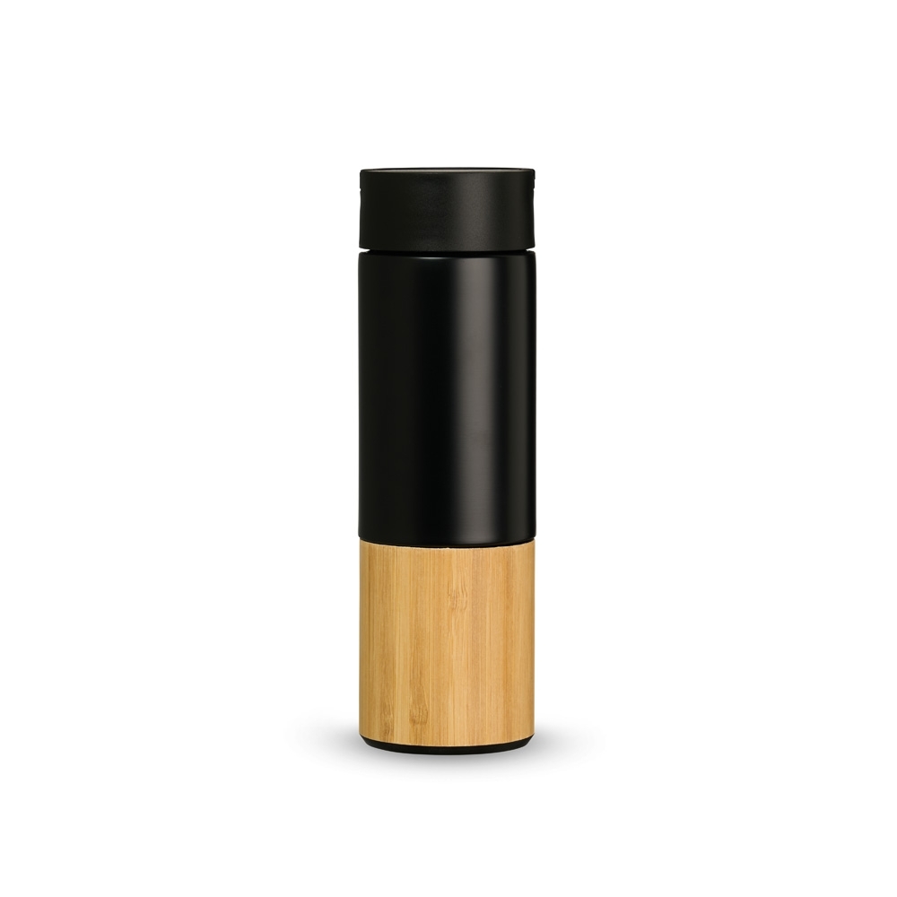 Garrafa Térmica 420ml - Imagem 4