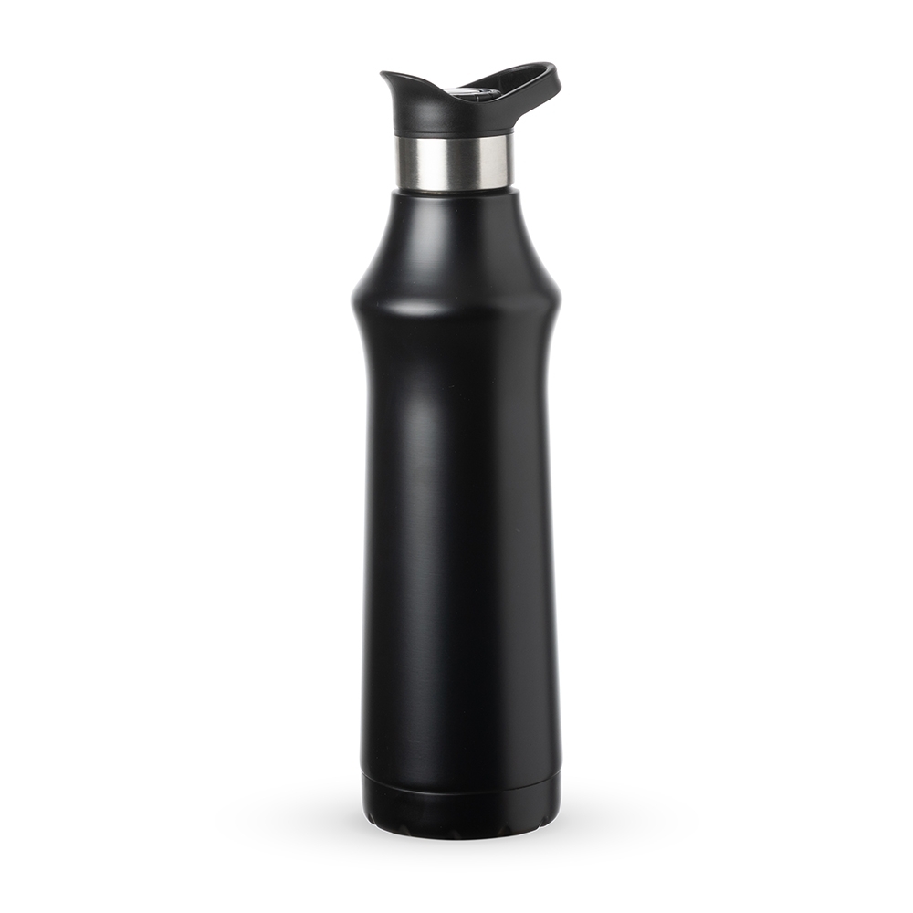 Garrafa Térmica Inox 500ml - Imagem 4
