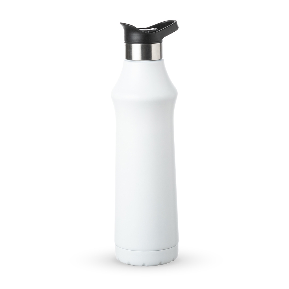 Garrafa Térmica Inox 500ml - Imagem 2
