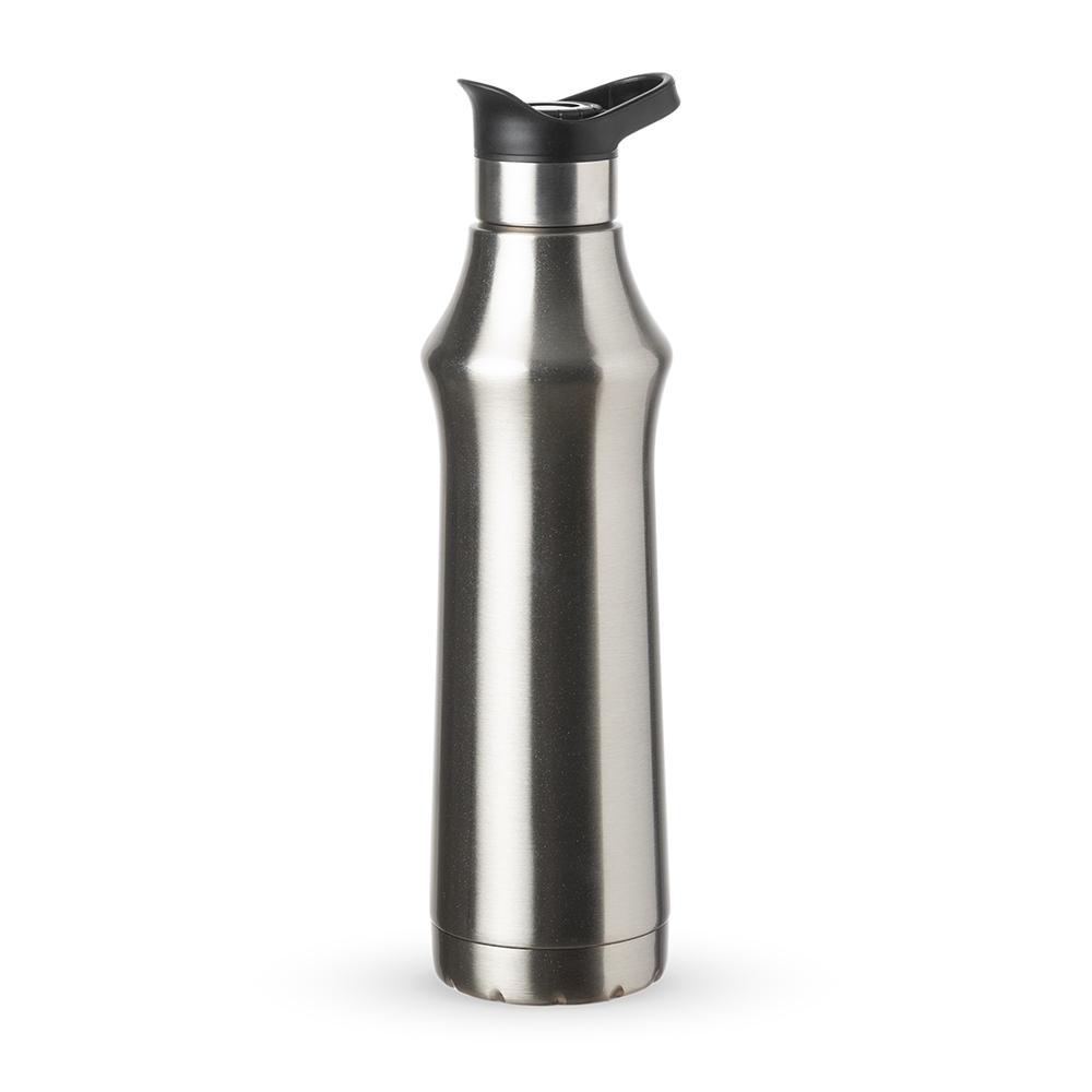 Garrafa Térmica Inox 500ml - Imagem 3