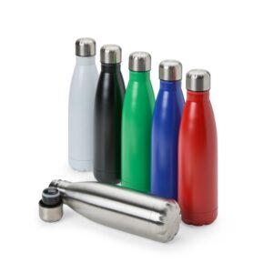 Garrafa Térmica Inox 500ml