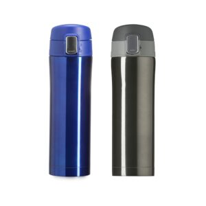 Garrafa Térmica Inox 450ml