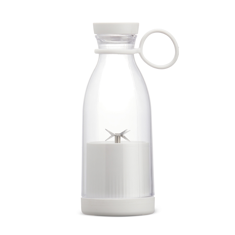 Garrafa com Misturador 380ml - Imagem 3