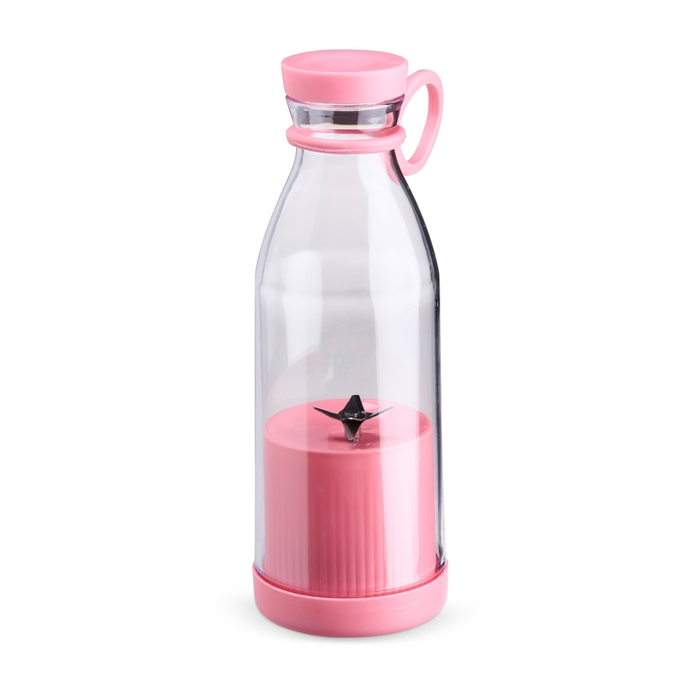 Garrafa com Misturador 380ml - Imagem 5