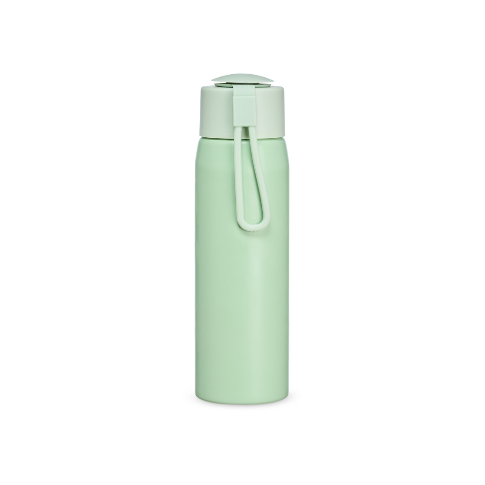 Garrafa de Alumínio 600ml - Imagem 8