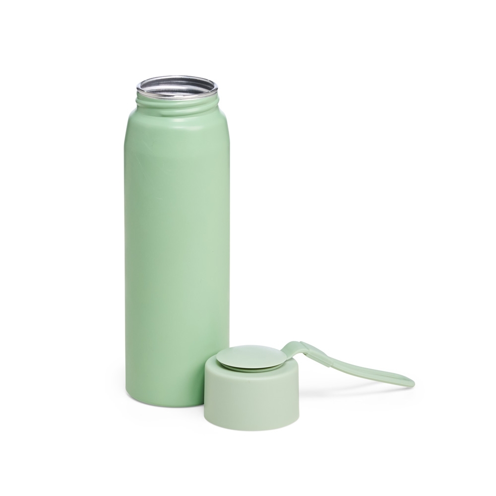 Garrafa de Alumínio 600ml - Imagem 9