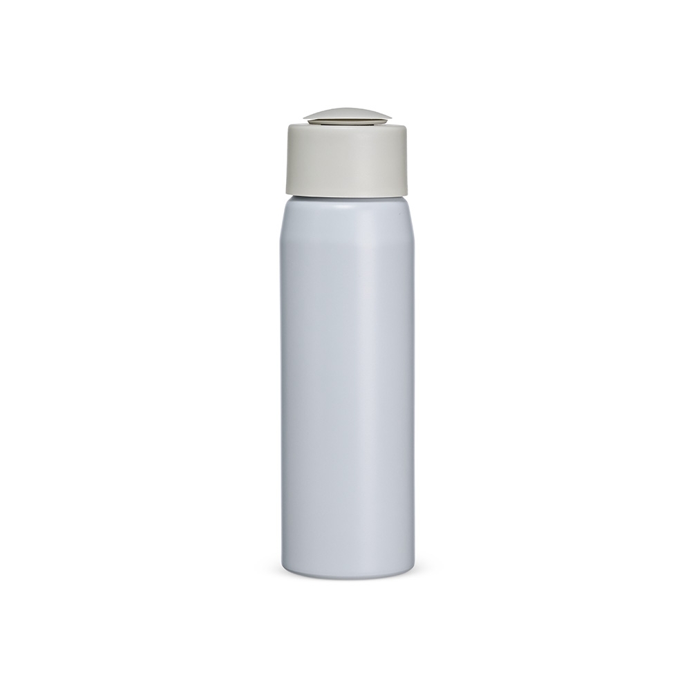Garrafa de Alumínio 600ml - Imagem 3
