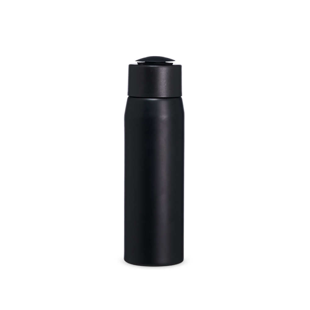 Garrafa de Alumínio 600ml - Imagem 4