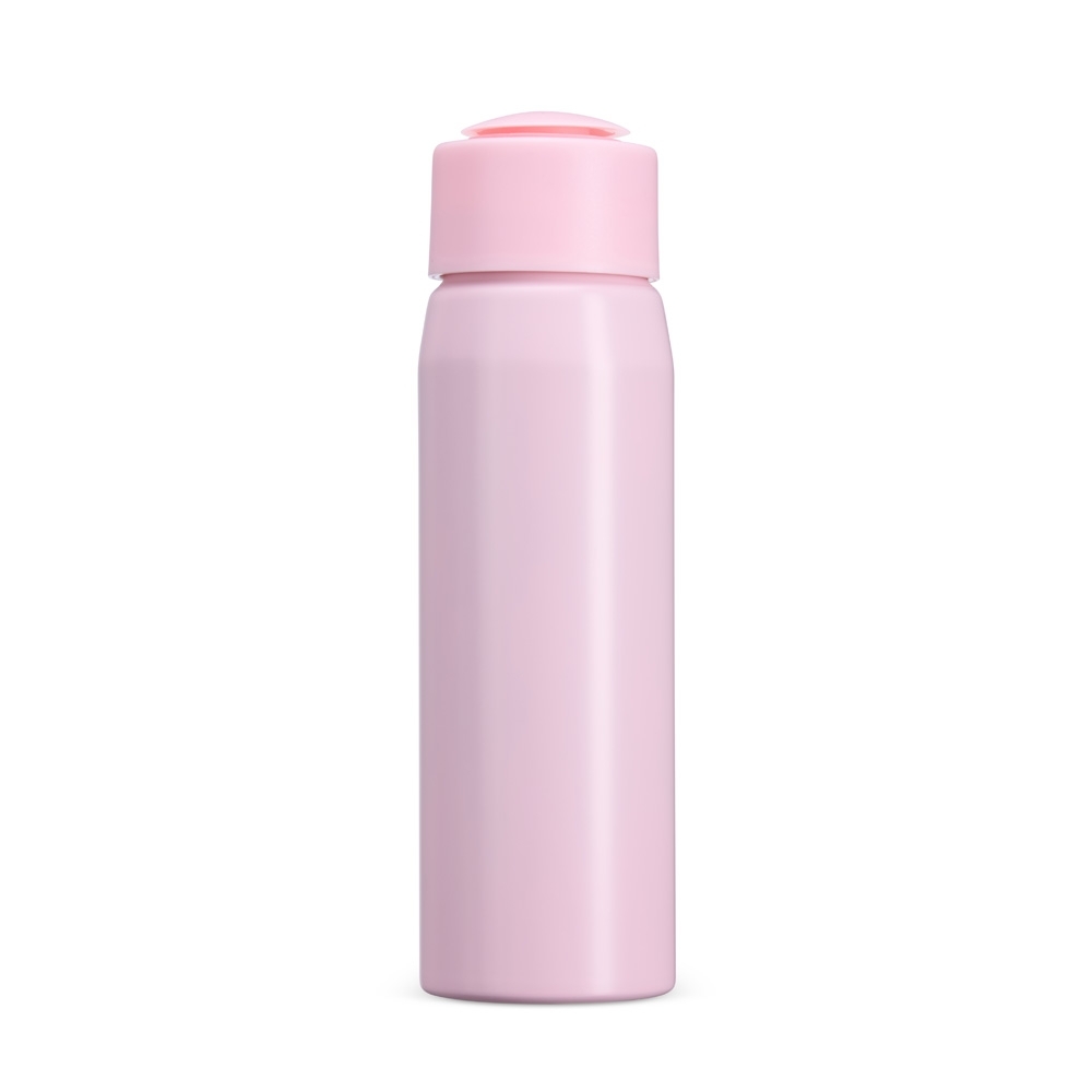 Garrafa de Alumínio 600ml - Imagem 5