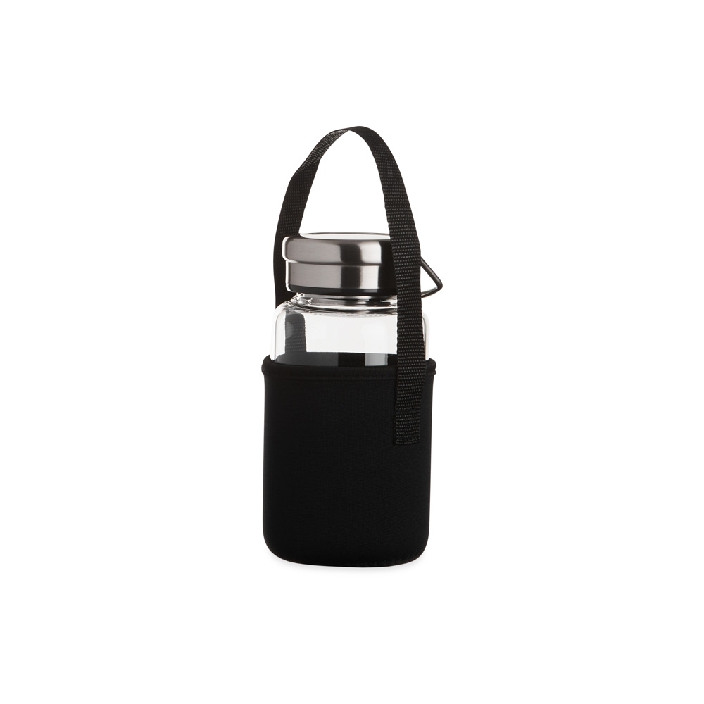 Garrafa de Vidro 650ml - Imagem 3