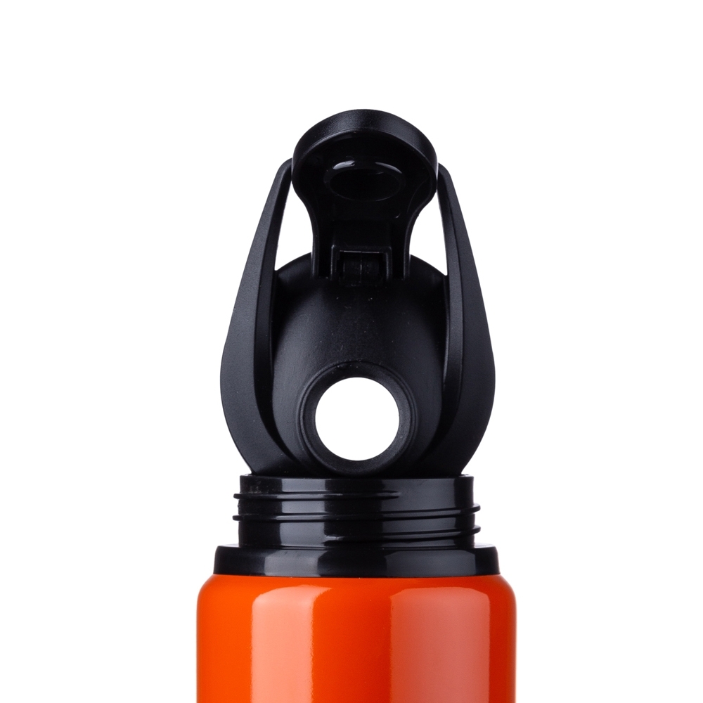 Squeeze Alumínio 650ml - Imagem 3