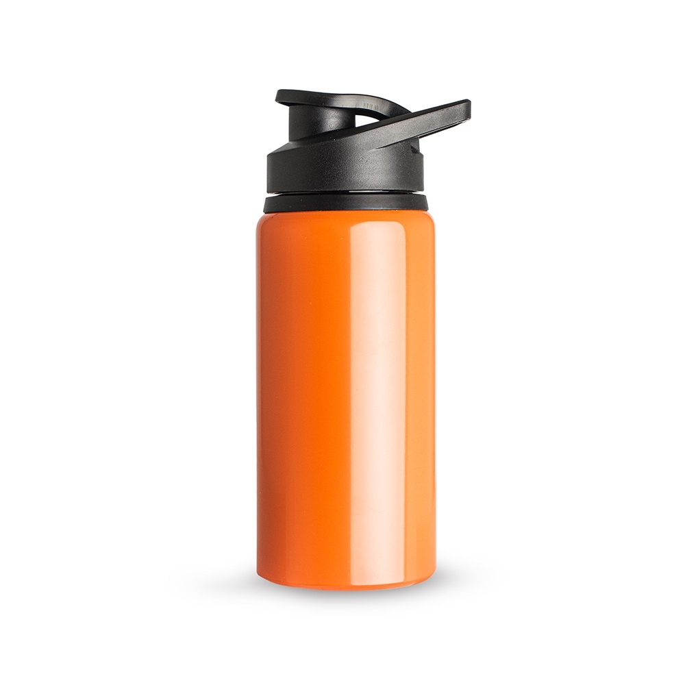 Squeeze Alumínio 650ml - Imagem 4