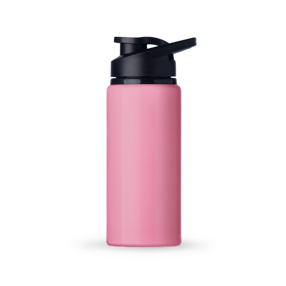 Squeeze Alumínio 650ml - Imagem 6