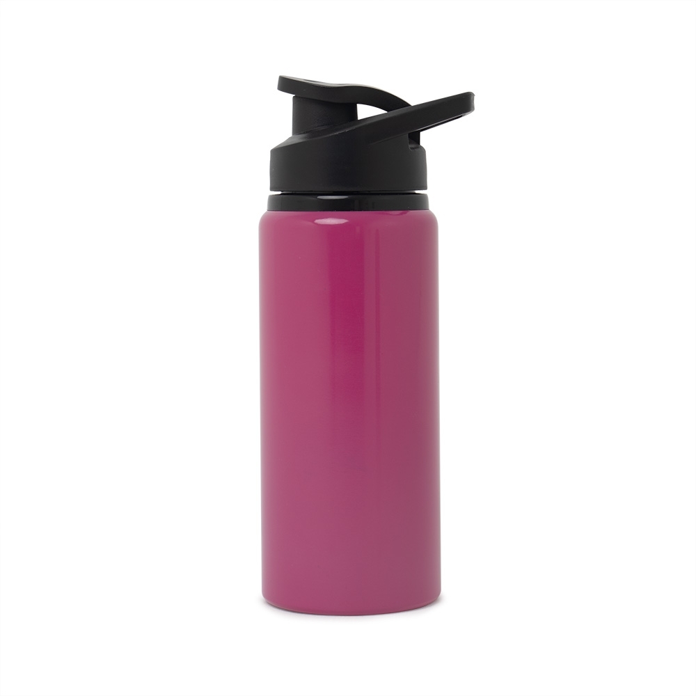 Squeeze Alumínio 650ml - Imagem 7