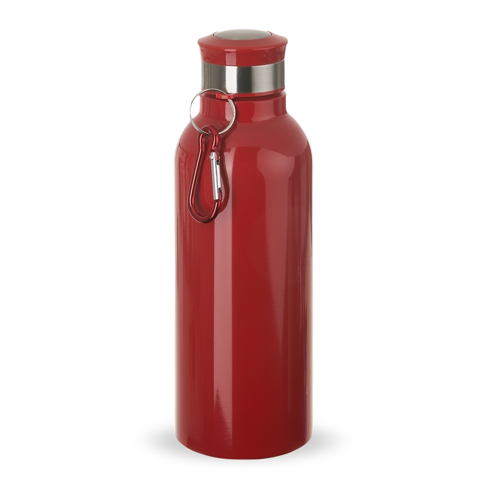 Garrafa Inox 700ml - Imagem 5