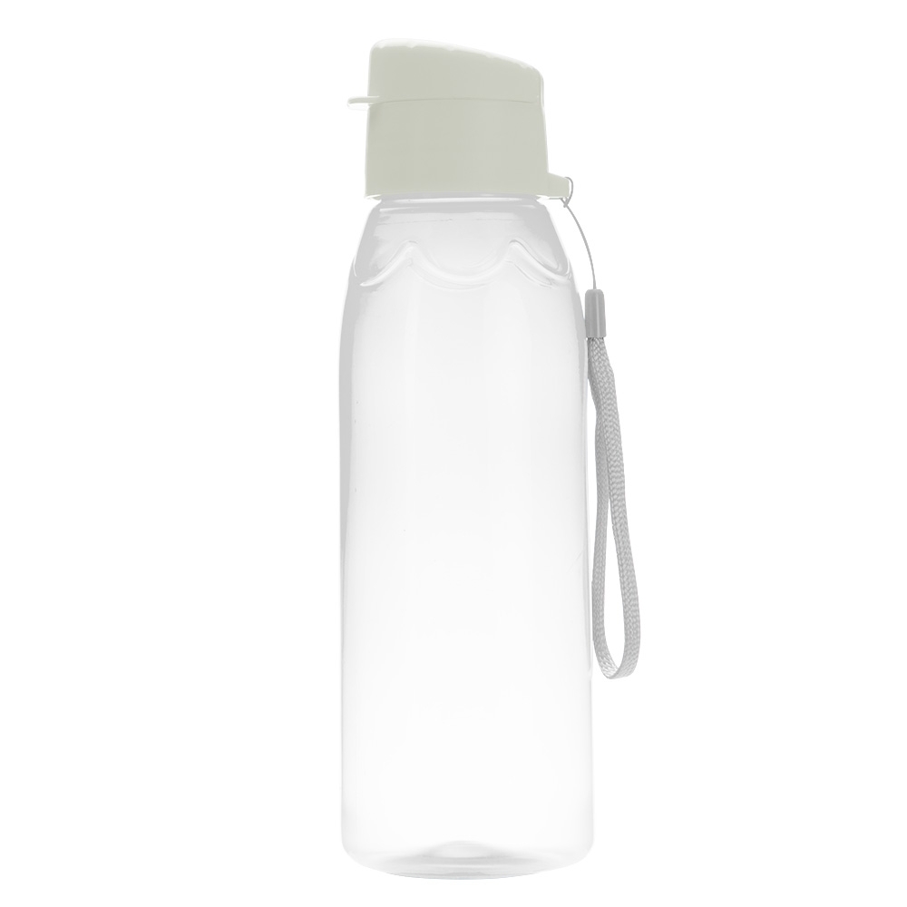 Squeeze Plástico 700ml - Imagem 7