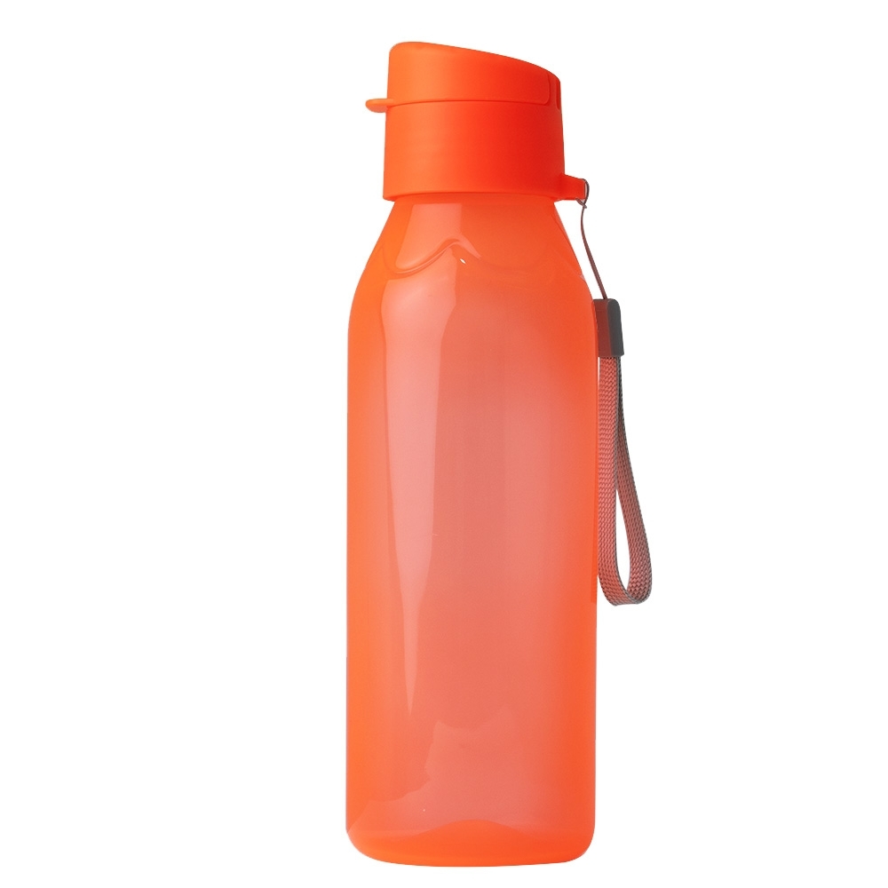 Squeeze Plástico 700ml - Imagem 3