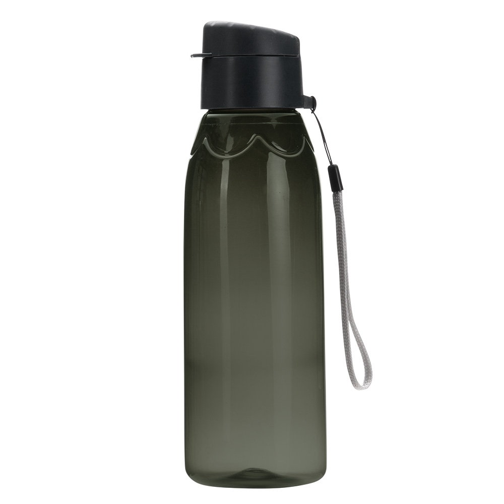 Squeeze Plástico 700ml - Imagem 4