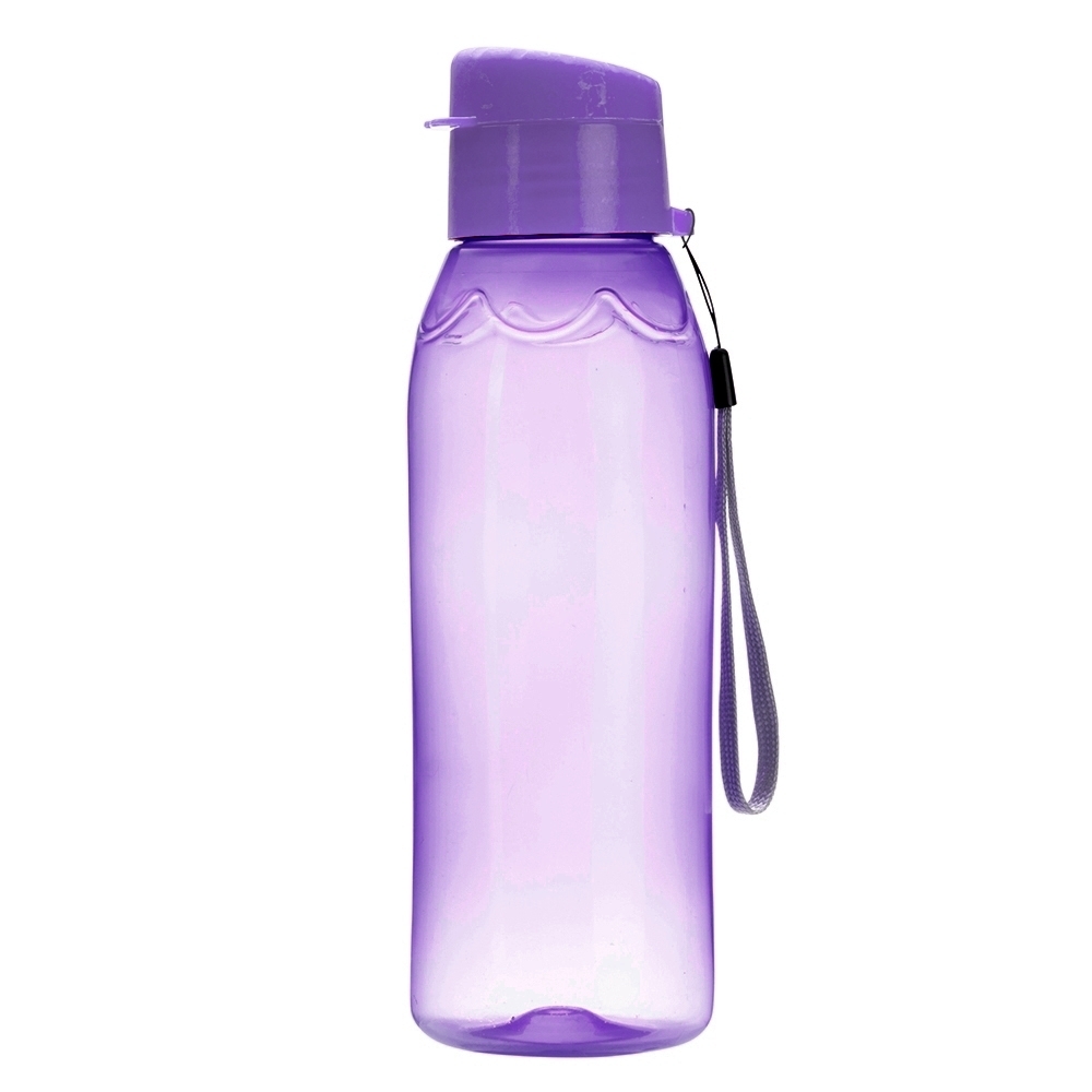 Squeeze Plástico 700ml - Imagem 6