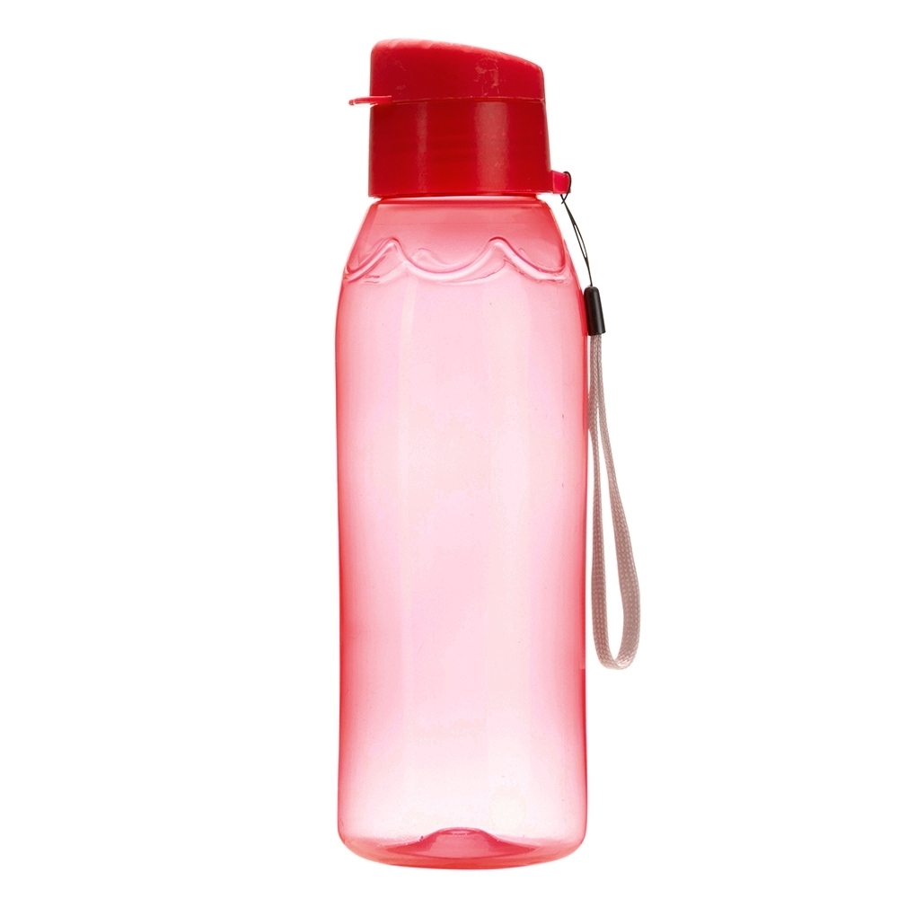 Squeeze Plástico 700ml - Imagem 9