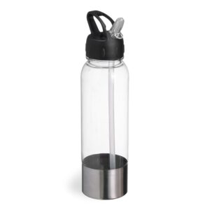 Squeeze Plástico 750ml