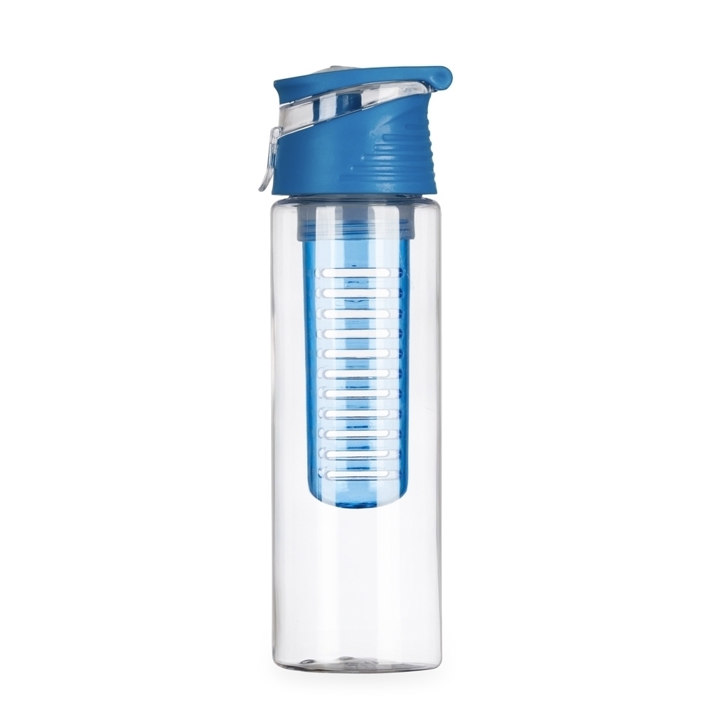 Squeeze Plástico 700ml com Infusor - Imagem 2