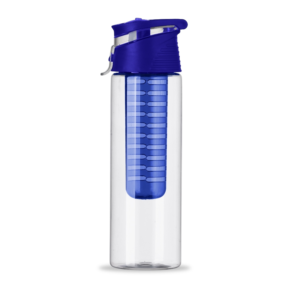 Squeeze Plástico 700ml com Infusor - Imagem 3