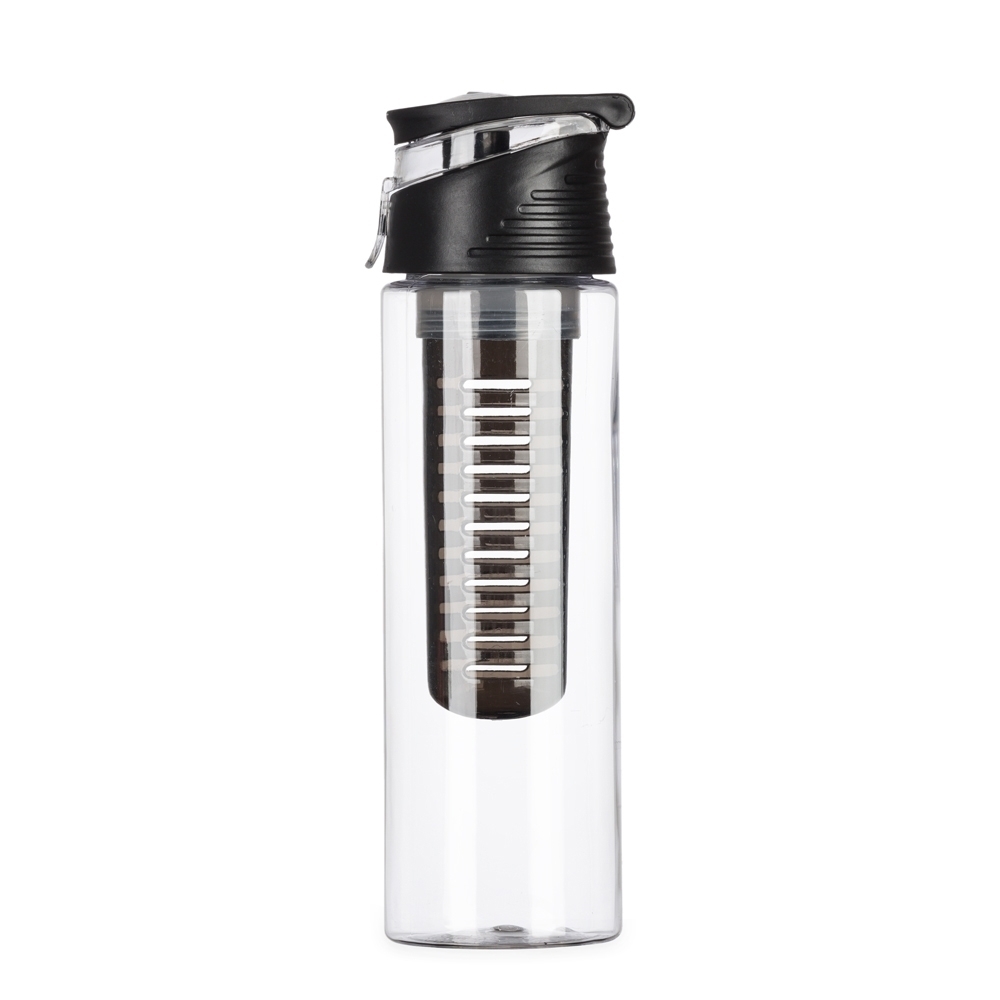 Squeeze Plástico 700ml com Infusor - Imagem 5