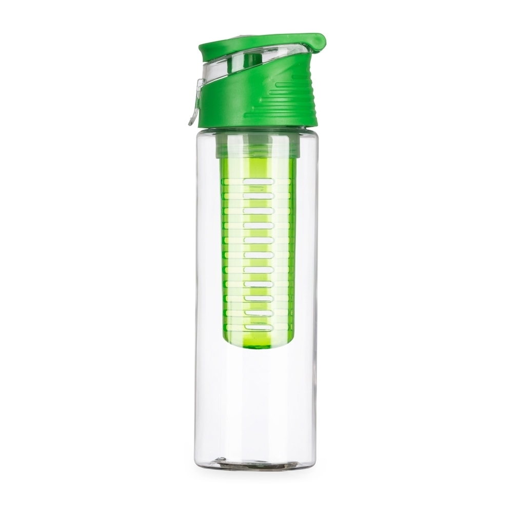 Squeeze Plástico 700ml com Infusor - Imagem 6