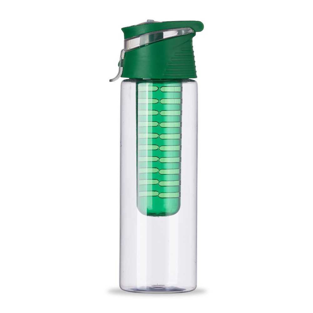 Squeeze Plástico 700ml com Infusor - Imagem 8