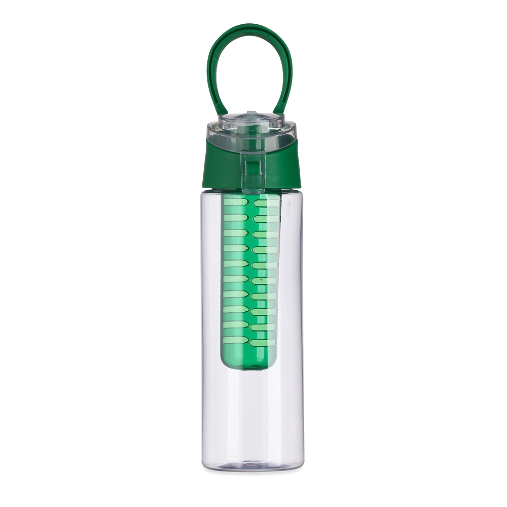 Squeeze Plástico 700ml com Infusor - Imagem 7