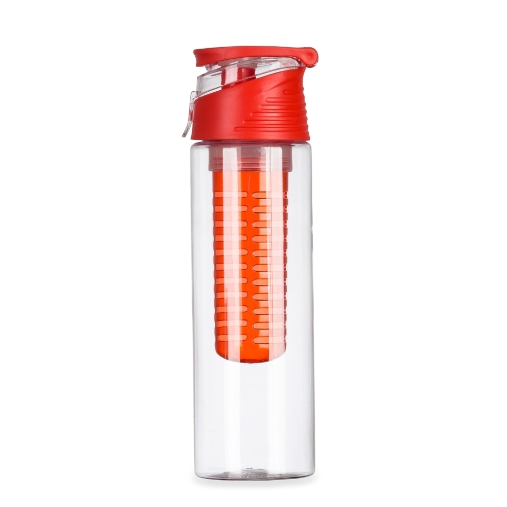 Squeeze Plástico 700ml com Infusor - Imagem 9